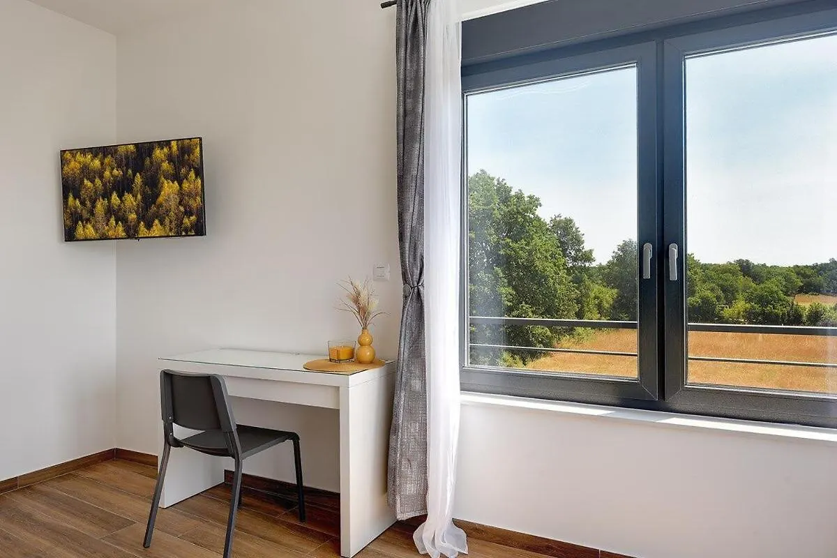 Holiday home Villa Tika Pula Croatia