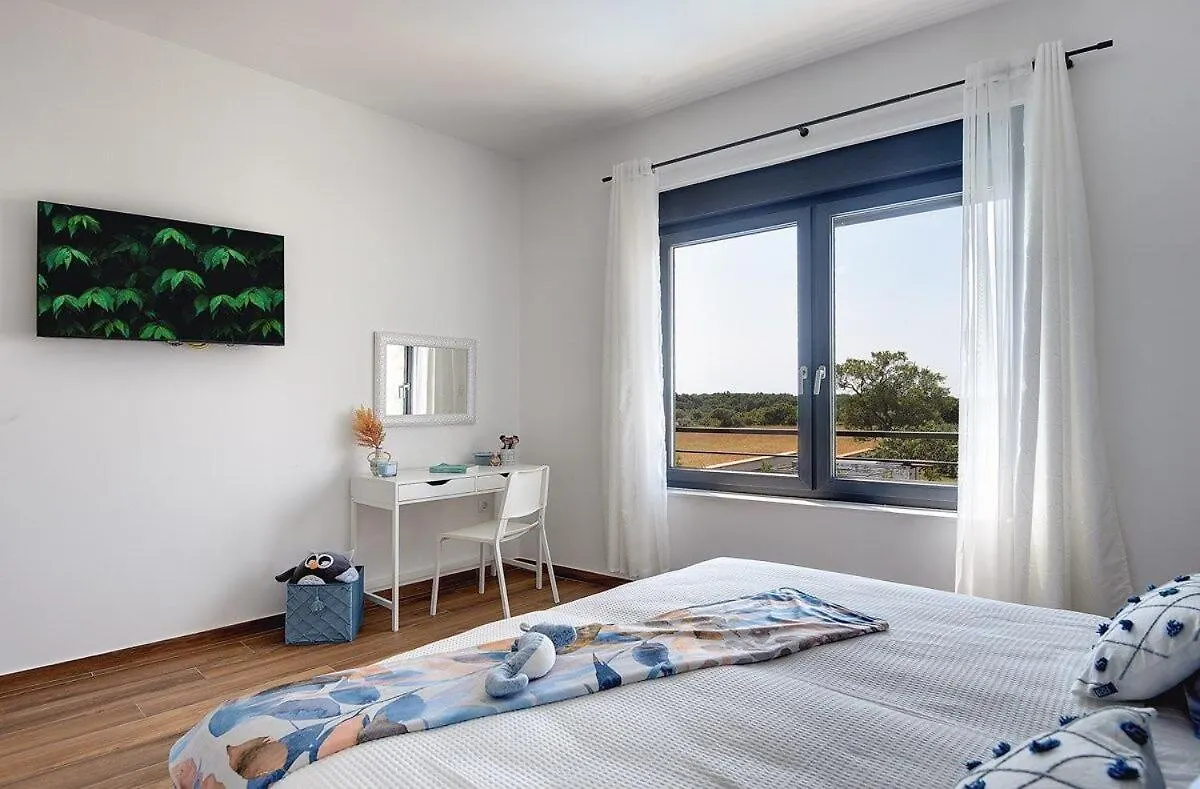 Holiday home Villa Tika Pula Croatia