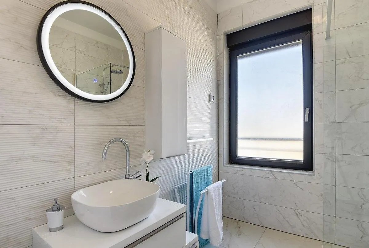 Holiday home Villa Tika Pula