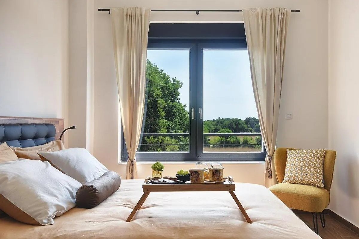 Holiday home Villa Tika Pula