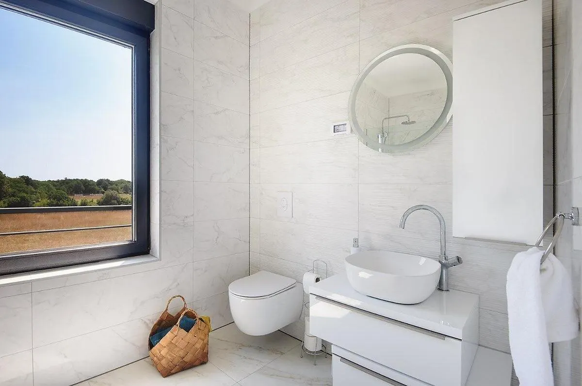 Villa Tika Pula Holiday home