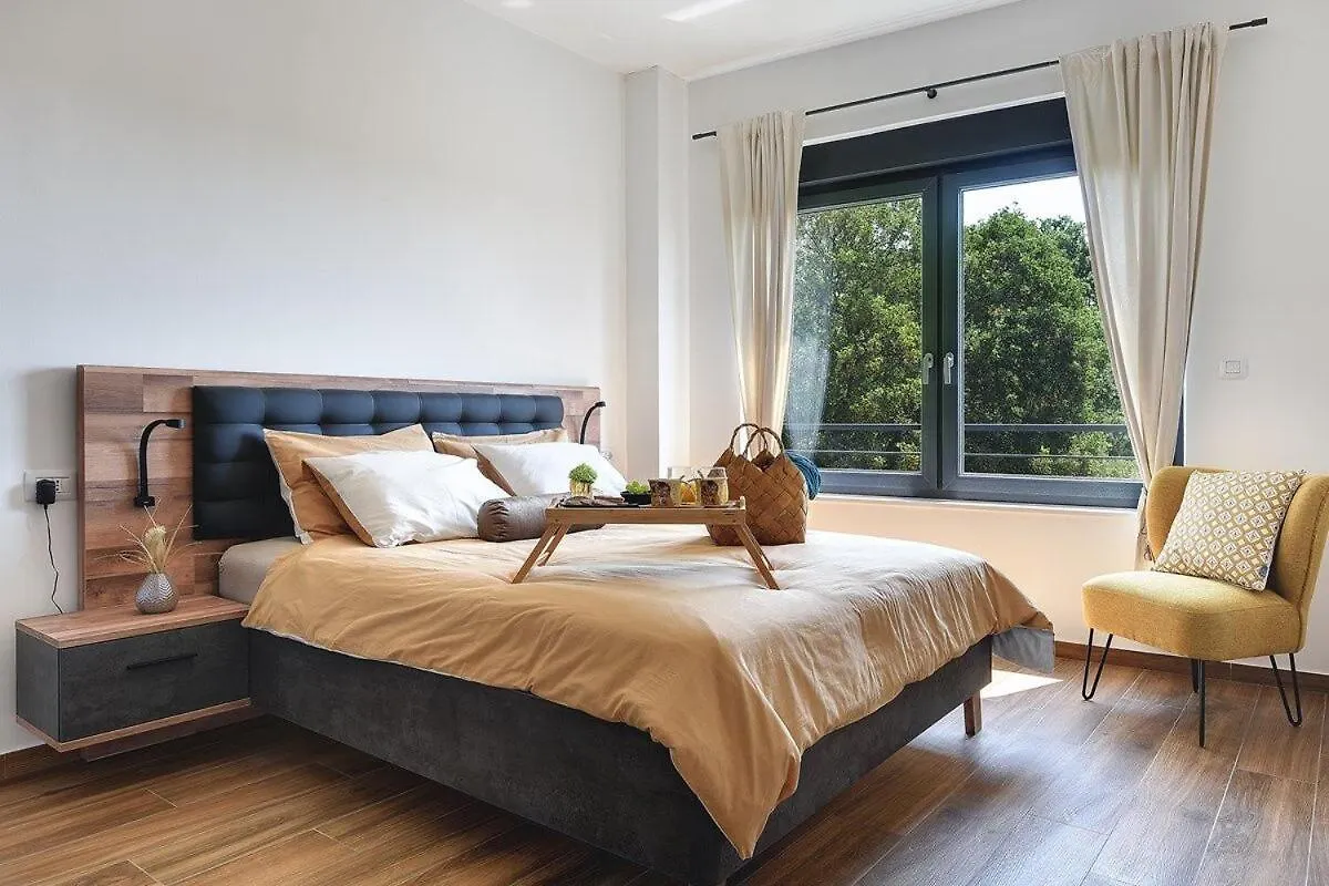 Villa Tika Pula Holiday home