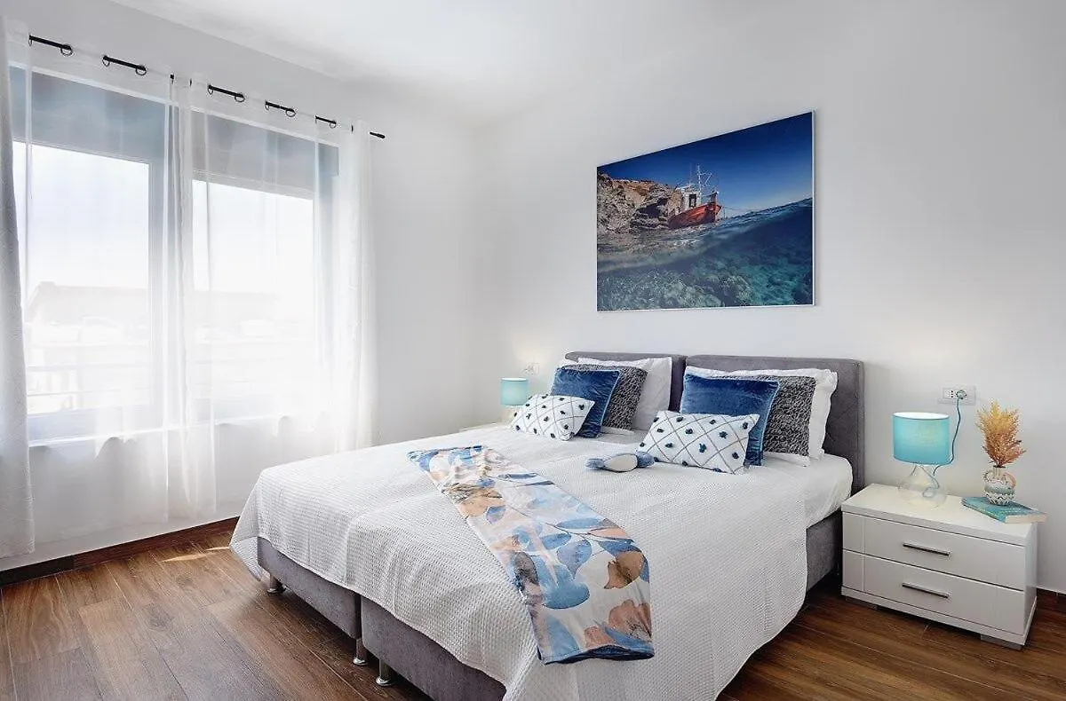 Villa Tika Pula Holiday home