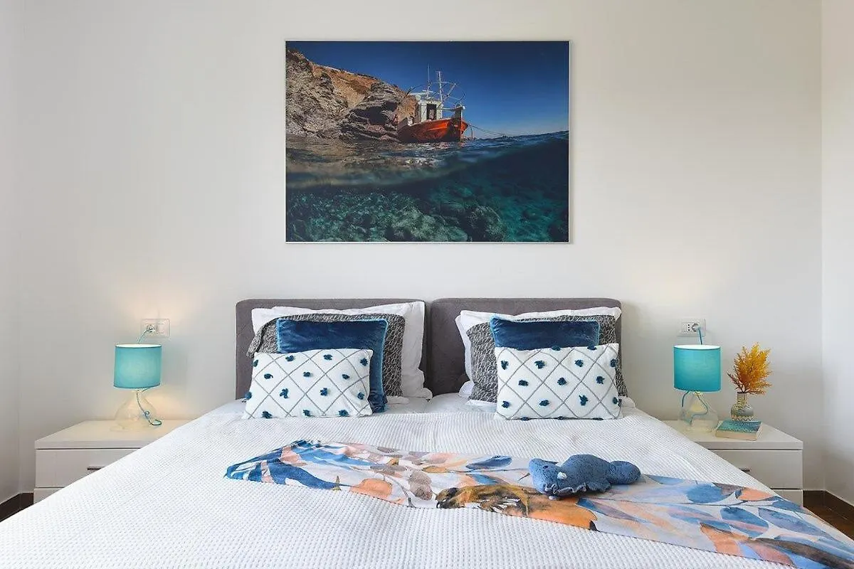 Holiday home Villa Tika Pula