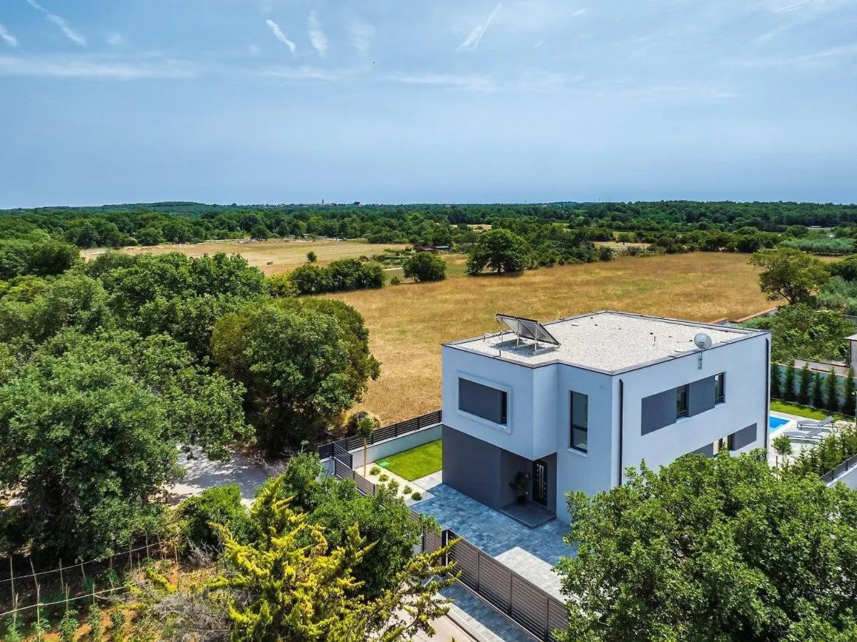 Holiday home Villa Tika Pula